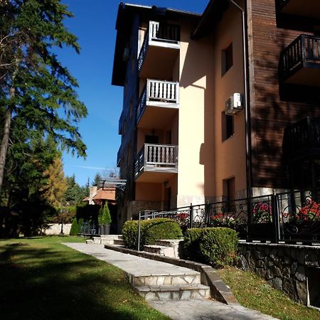 Apartman Aspen Zlatibor Buitenkant foto