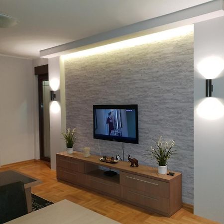 Apartman Aspen Zlatibor Buitenkant foto